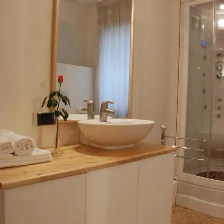 Pensión Locazione Turistica Joyful Padua