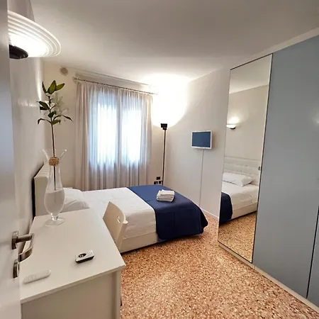 Pensión Locazione Turistica Joyful