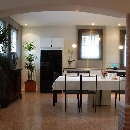Guest house Locazione Turistica Joyful *