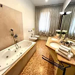 Locazione Turistica Joyful Penzion *