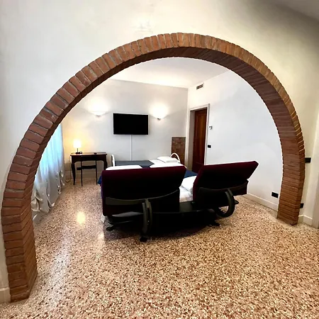 Pensión Locazione Turistica Joyful