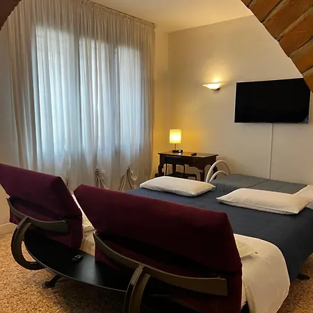 Locazione Turistica Joyful * Падуя