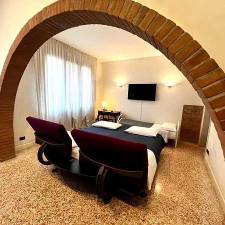 Pensión Locazione Turistica Joyful