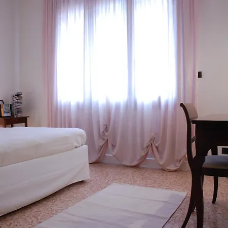 Locazione Turistica Joyful Guest house Padova