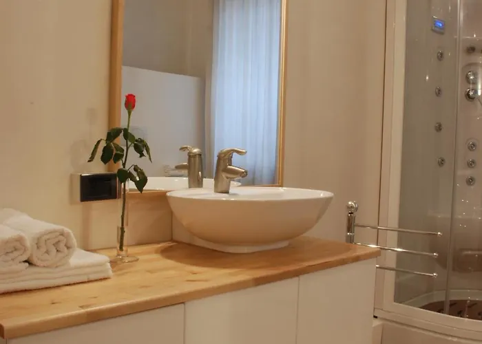 Pensión Locazione Turistica Joyful Padua