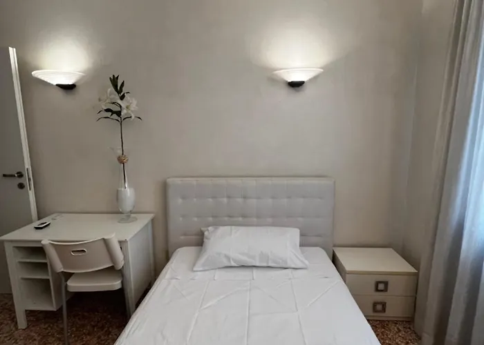 Locazione Turistica Joyful Padua