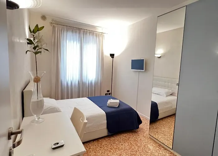 Pensión Locazione Turistica Joyful