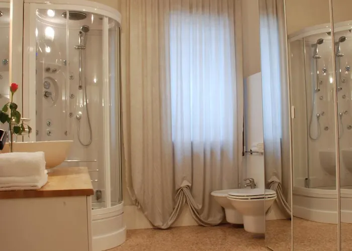 Locazione Turistica Joyful * Padua