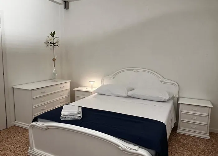 Pensión Locazione Turistica Joyful