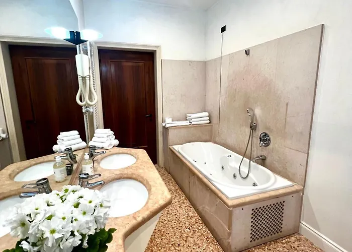 Pensión Locazione Turistica Joyful