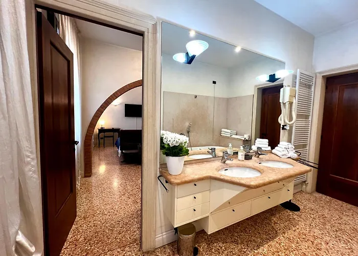 Pensión Locazione Turistica Joyful *